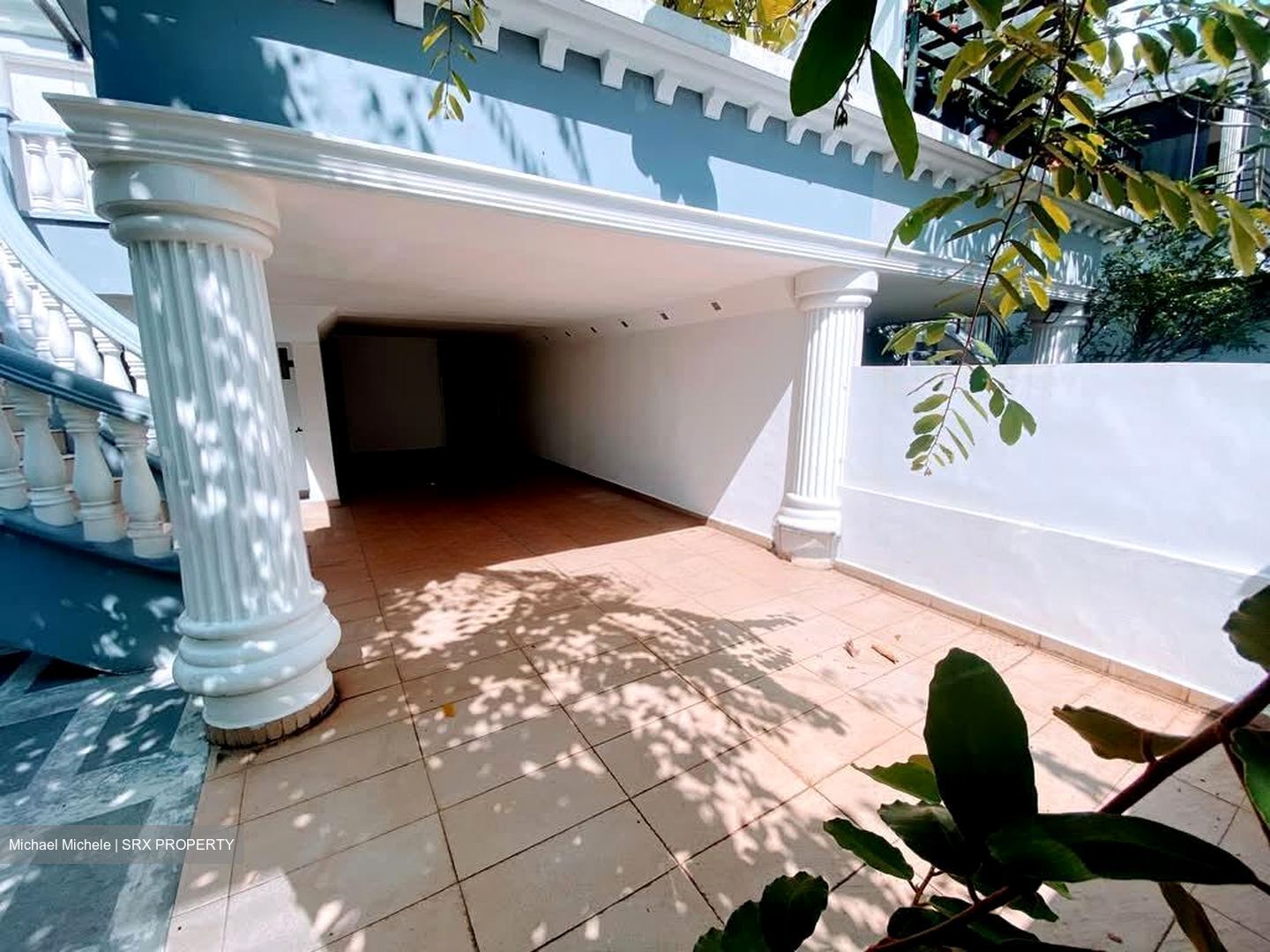 Swiss View (D11), Terrace #546111621